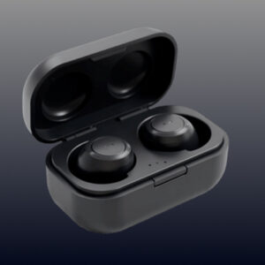 Mo-Air Buds