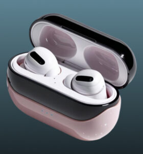 BT-Air Buds