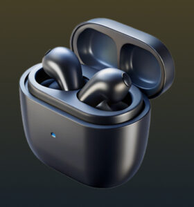 KK-Air buds